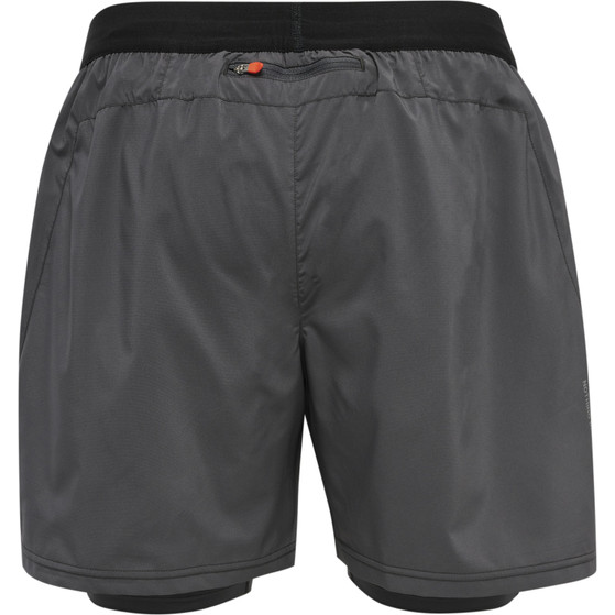 Newline 2-in-1 Running Short Men