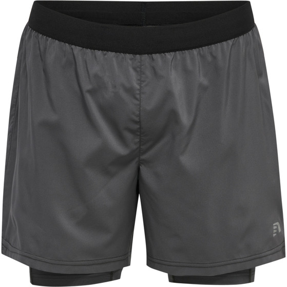 Newline 2-in-1 Running Short Men