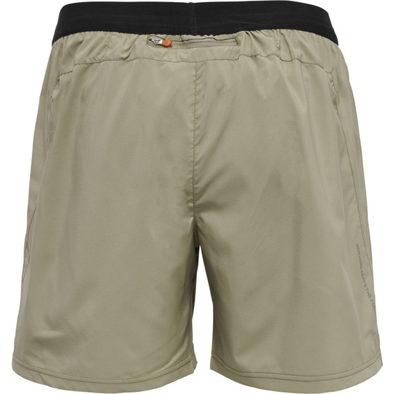 Newline 2-in-1 Running Short Men
