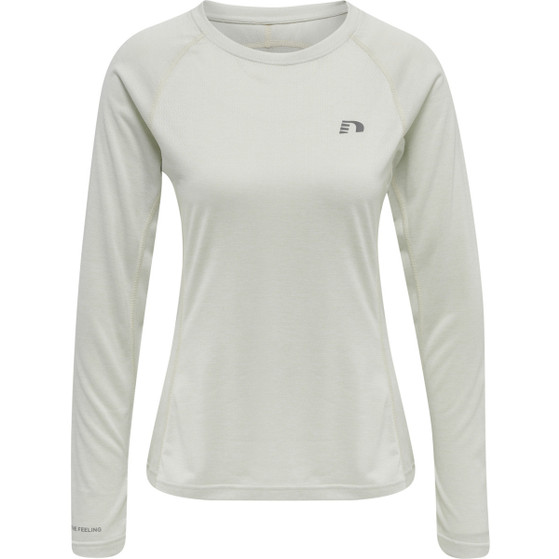 Newline Running LS Women