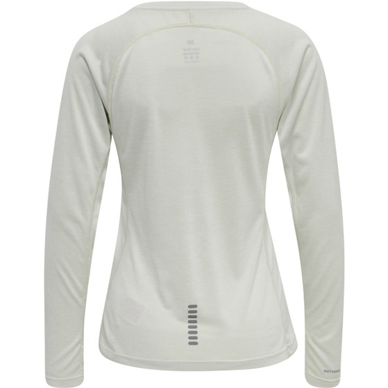 Newline Running LS Women