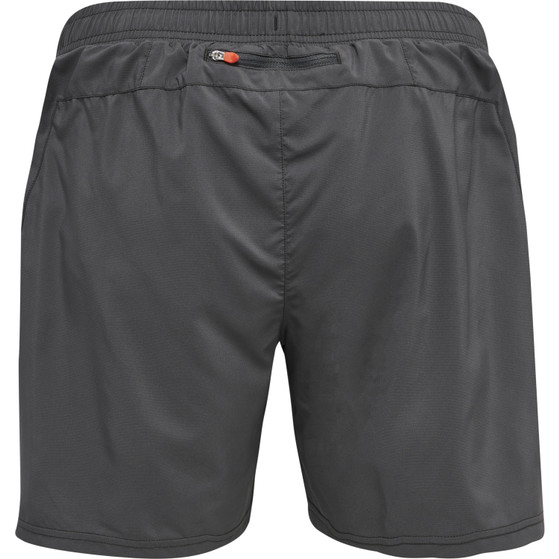 Newline Running Short Heren