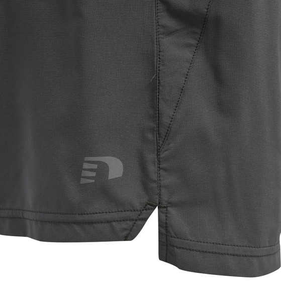 Newline Running Short Heren