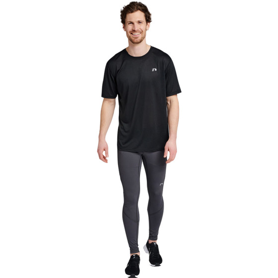 Newline Statement T-Shirt Men