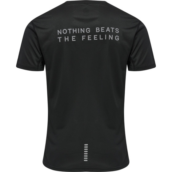 Newline Statement T-Shirt Men