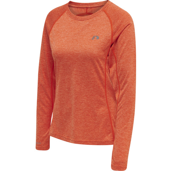 Newline Running LS Women