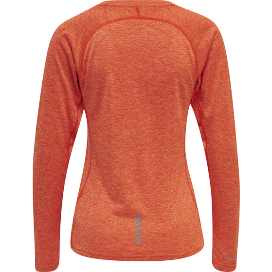 Newline Running LS Women