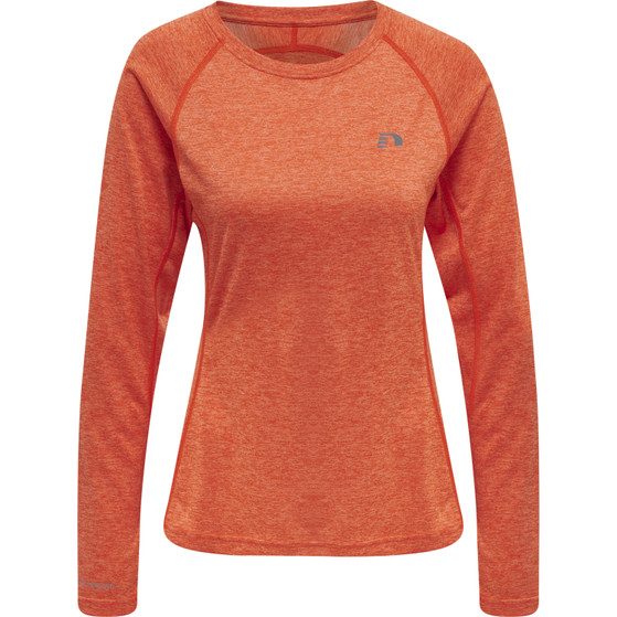Newline Running LS Women
