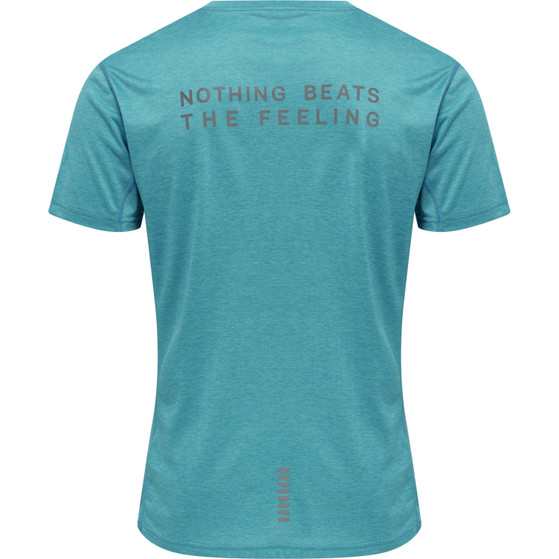 Newline Statement T-Shirt Men
