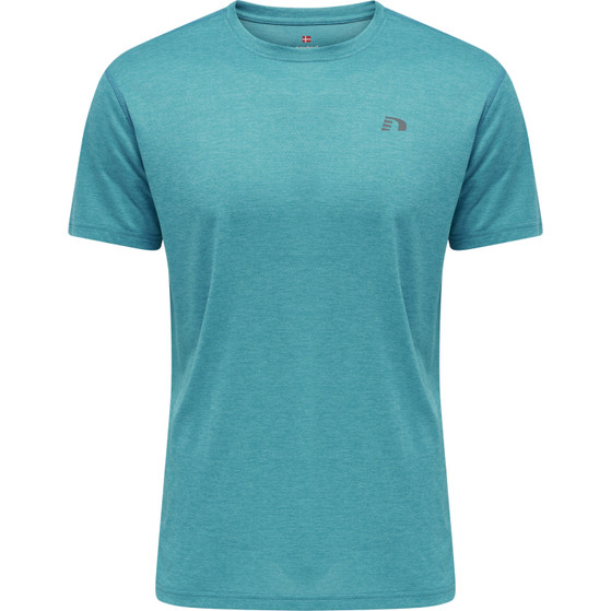 Newline Statement T-Shirt Men