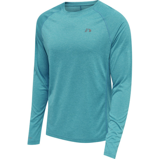 Newline Running Longsleeve Heren