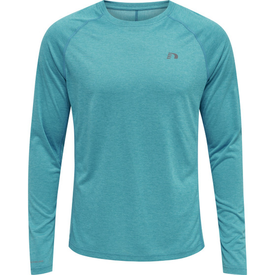 Newline Running Longsleeve Heren