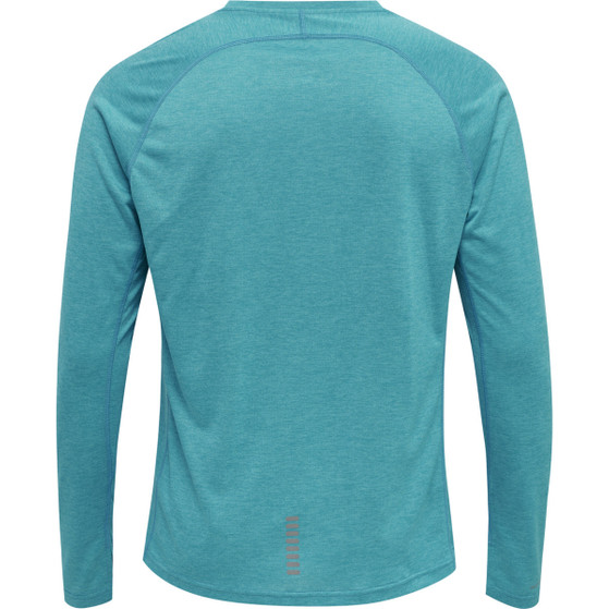 Newline Running Longsleeve Heren