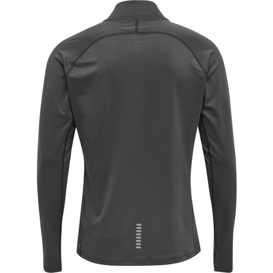 Newline 1/2 Zip Longsleeve Herren