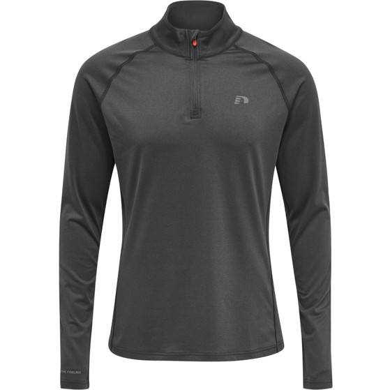 Newline 1/2 Zip Longsleeve Herren