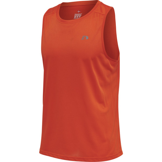 Newline Running Singlet Men