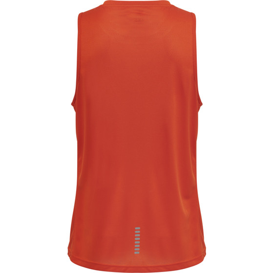 Newline Running Singlet Men