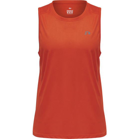 Newline Running Singlet Men