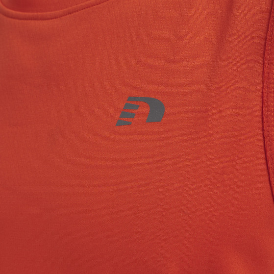 Newline Running Singlet Men