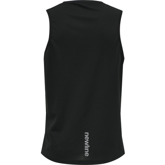 Newline Core Running Singlet Men
