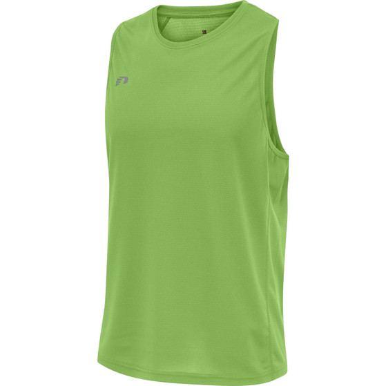 Newline Core Running Singlet Men