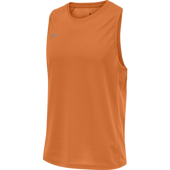 Newline Core Running Singlet Men