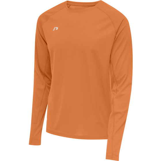 Newline Core Running LS Shirt Men