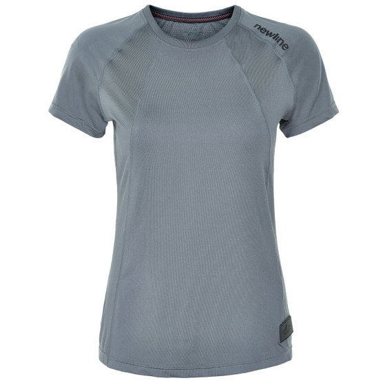 Newline Black Airflow Shirt Women