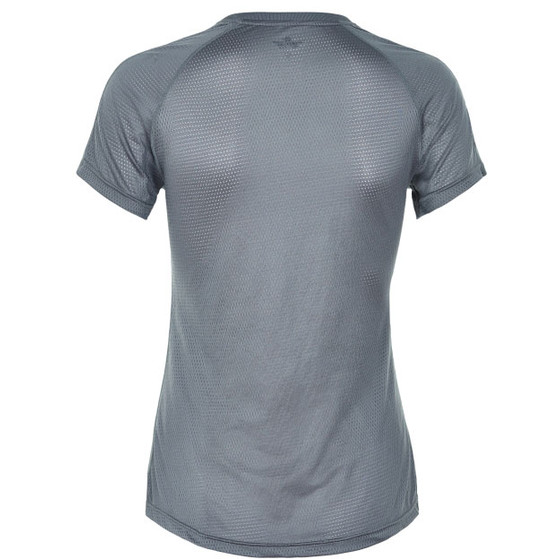 Newline Black Airflow Shirt Women