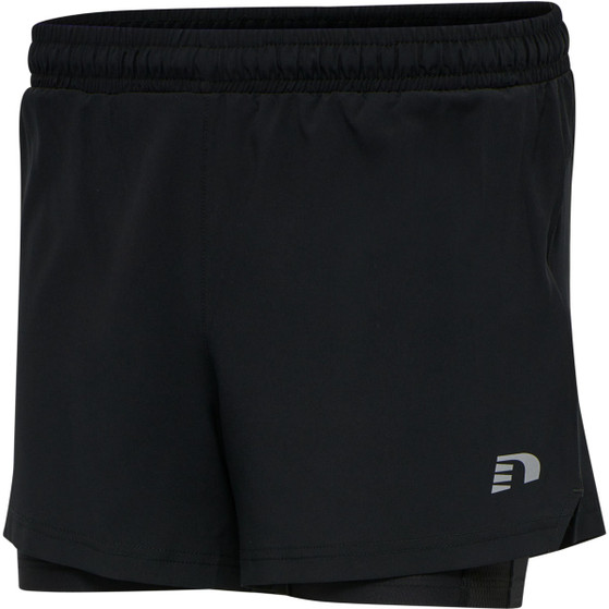 Newline Core 2in1 Short Women