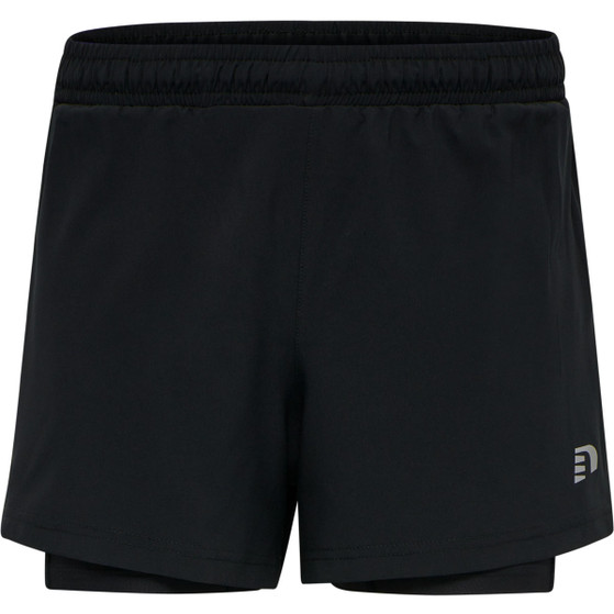 Newline Core 2in1 Short Women