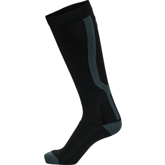 Newline Compression Sokken