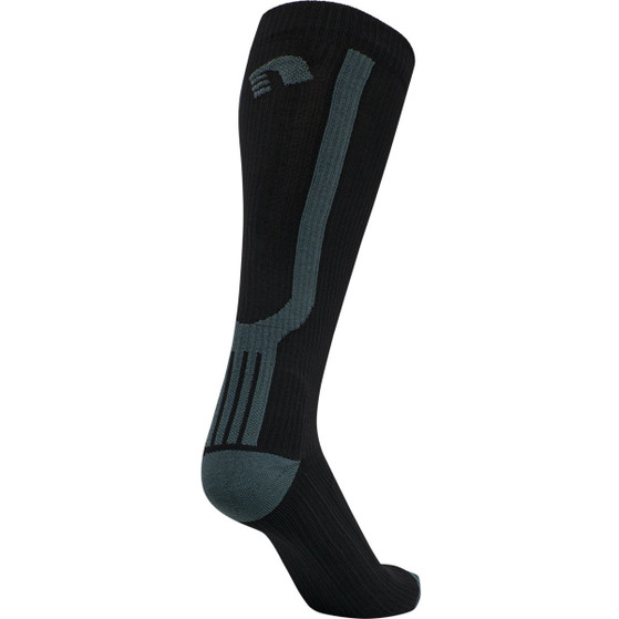 Newline Compression Sokken