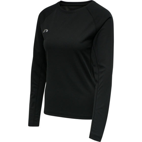 Newline Core Running LS Shirt Women