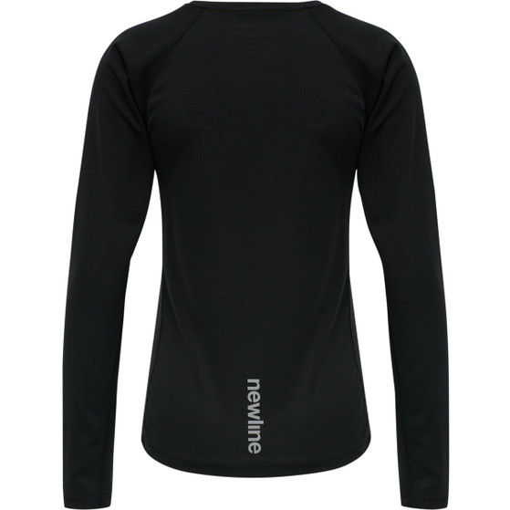 Newline Core Running LS Shirt Women