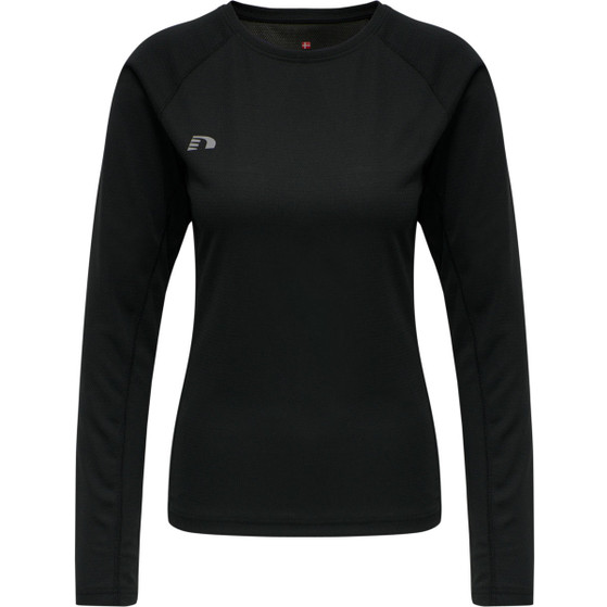 Newline Core Running LS Shirt Women