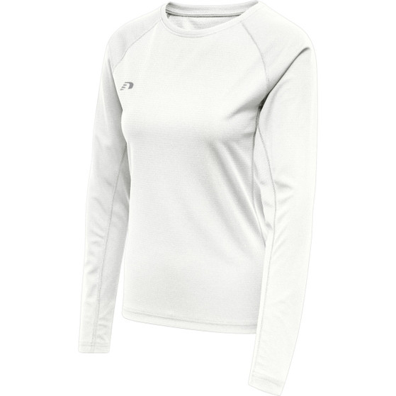 Newline Core Running LS Shirt Women