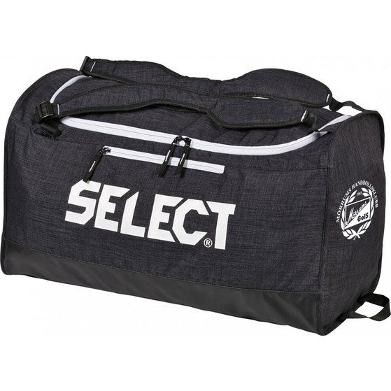 Select Mörrums HK Lazio Sports Bag