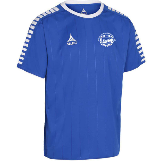 Select Mörrums HK Argentina Shirt Barn