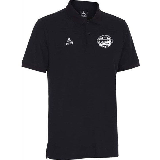 Select Mörrums HK Torino Polo Herr