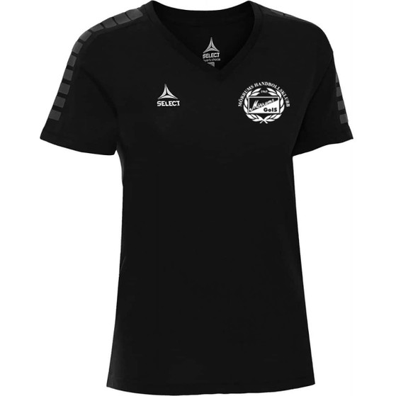 Select Mörrums HK Torino Shirt Dam