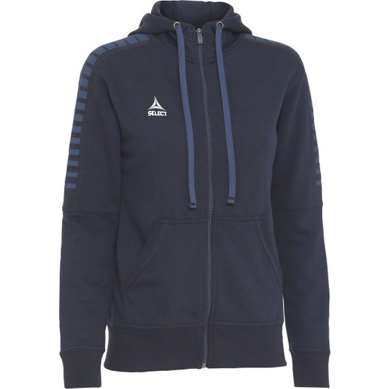 Select Torino Sweatjacket Women