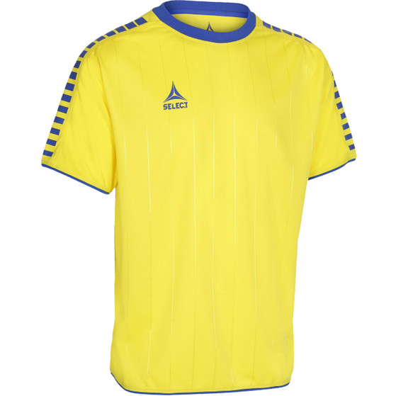 Select Argentina Shirt Kids