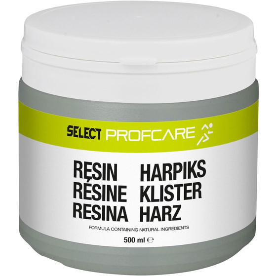 Select Profcare Handballharz 500 ML