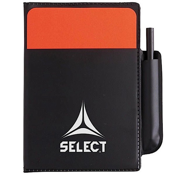 Select Scheidsrechterset