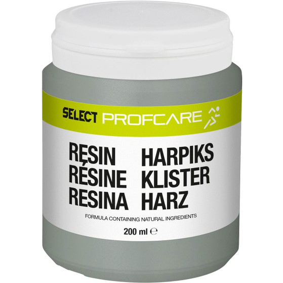 Select Profcare Handballharz 200 ML