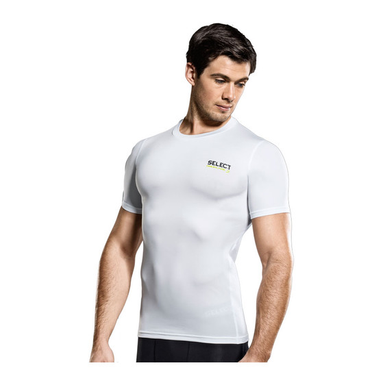 Select Compressie Shirt Heren 6900