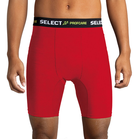 Select Compressie short 6402