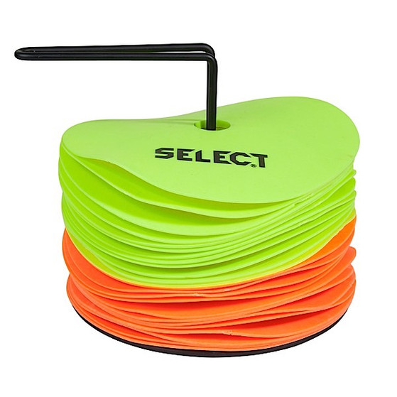 Select Floormarker (24 Stück)