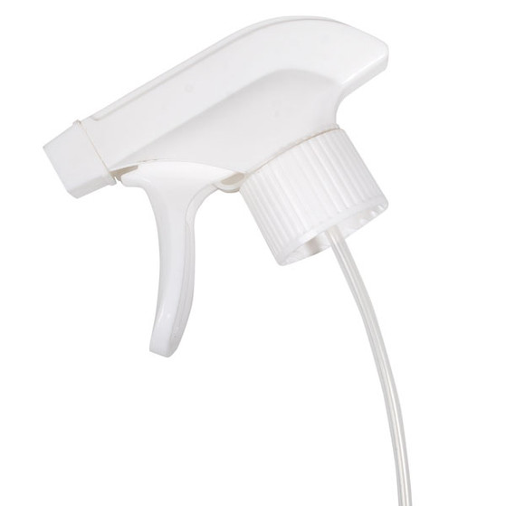 Select Resin wash spray